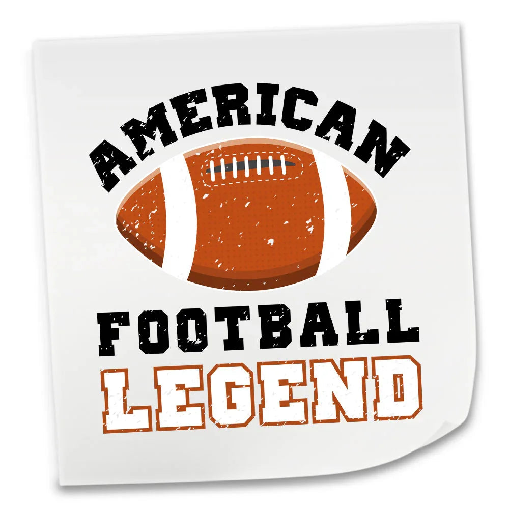 Football DTF Transfer