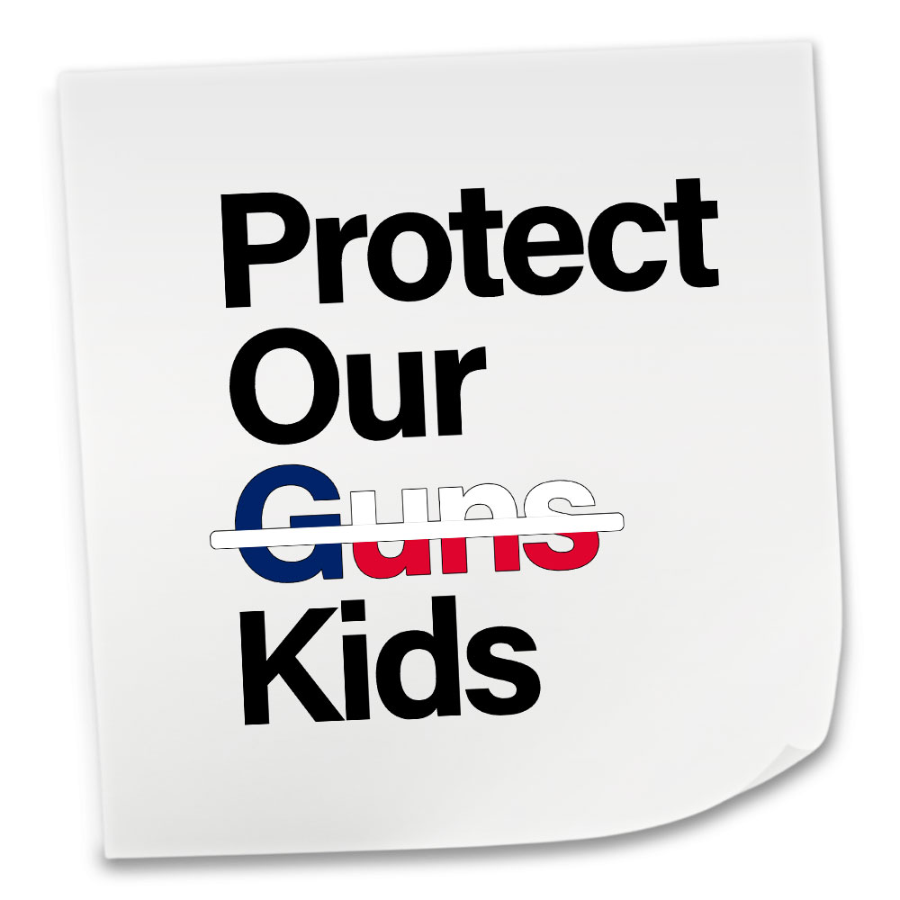 Gun DTF Transfers