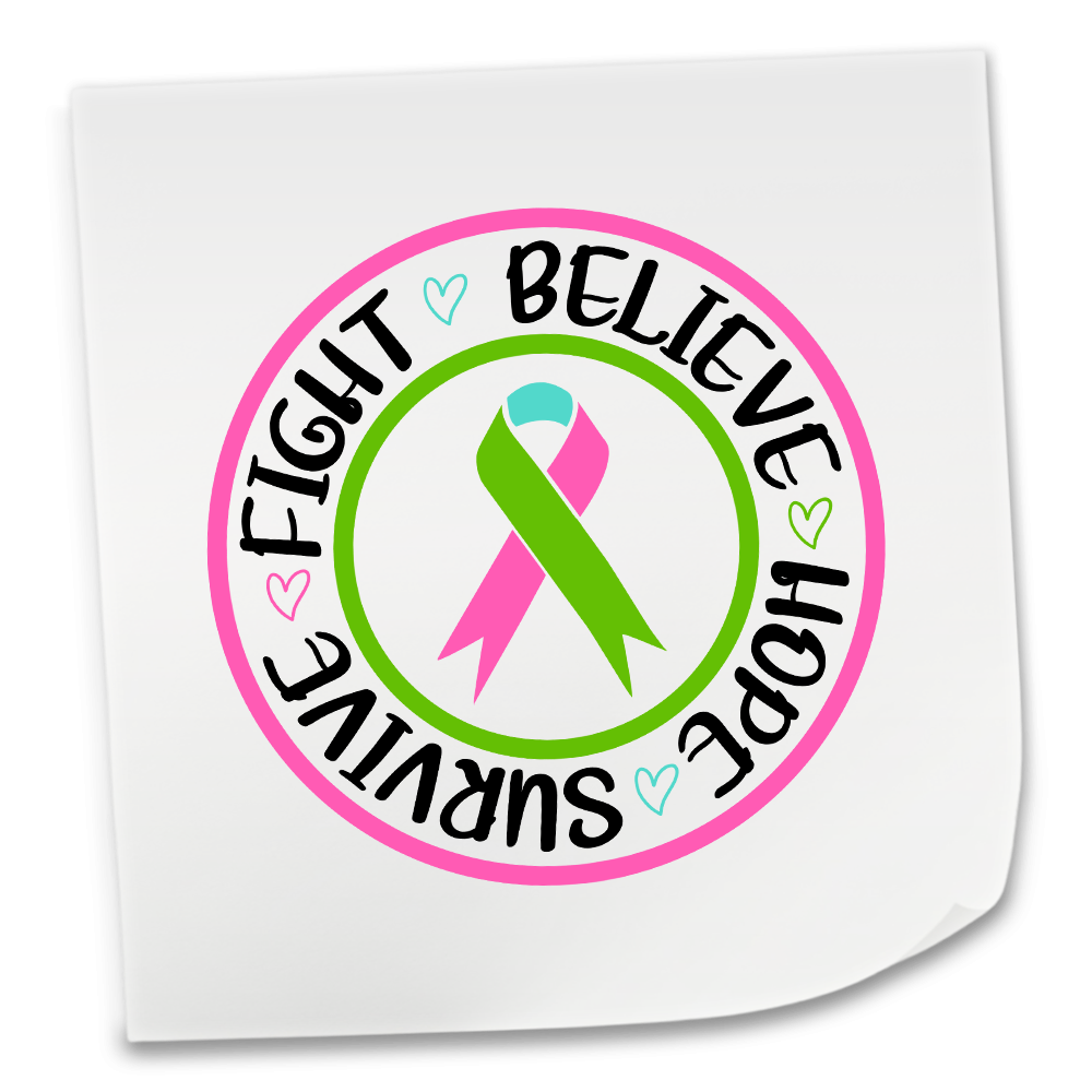 Metastatic Breast Cancer DTF Transfers
