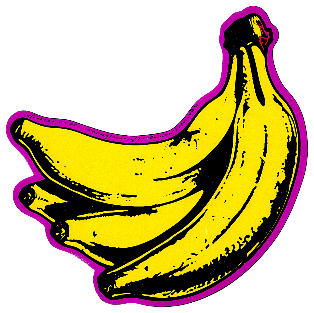 UV Minimal Decal Stickers