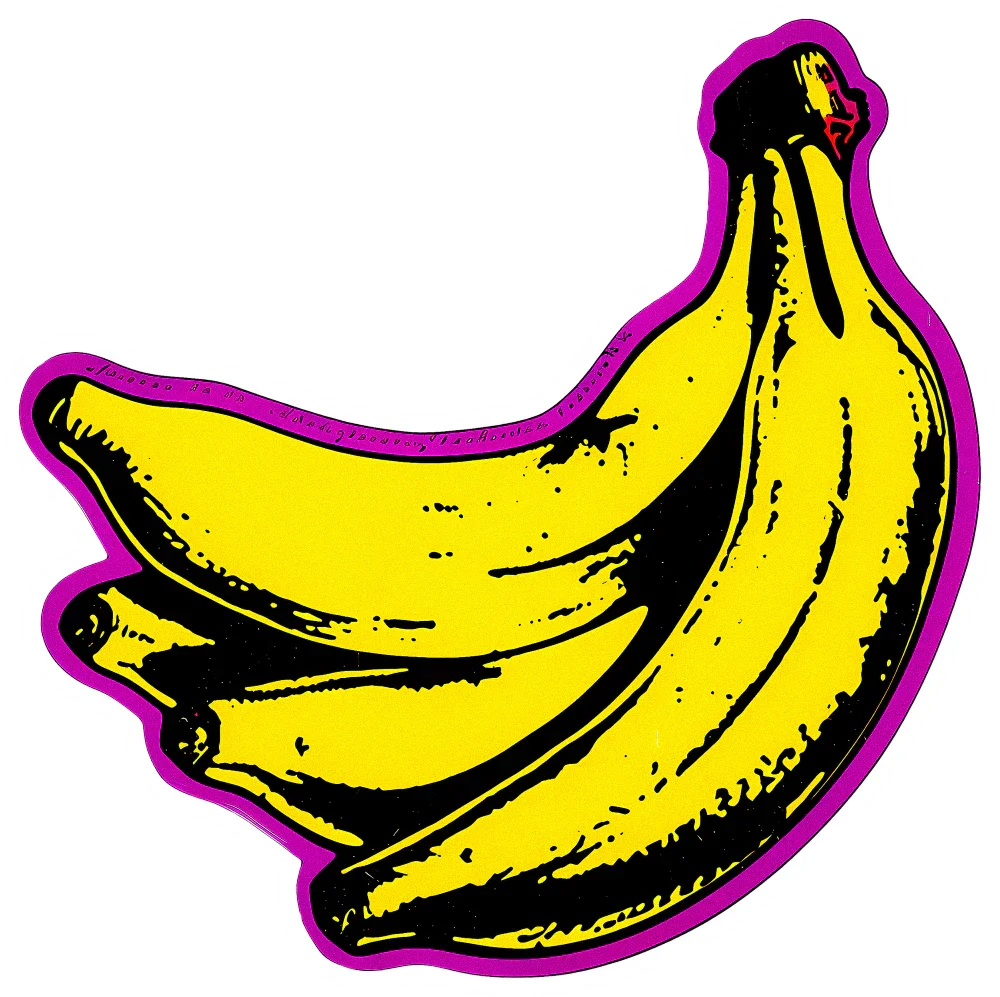 UV Minimal Decal Stickers