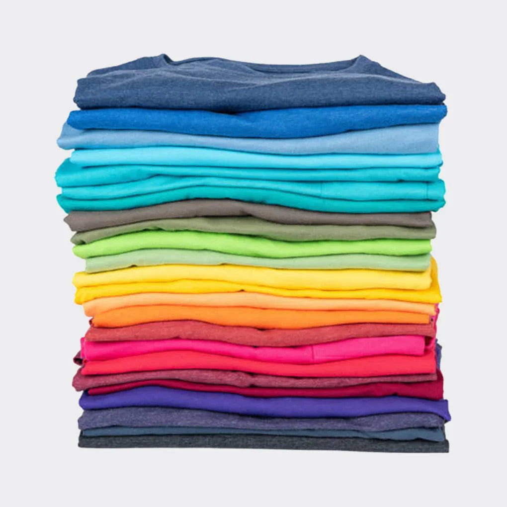 Blank Apparel - Transfer Kingdom