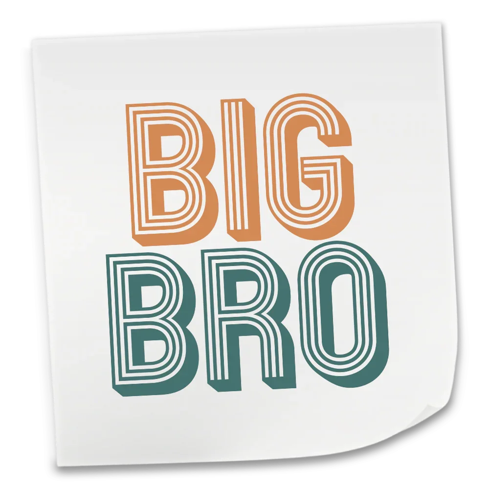 Brother DTF Transfers