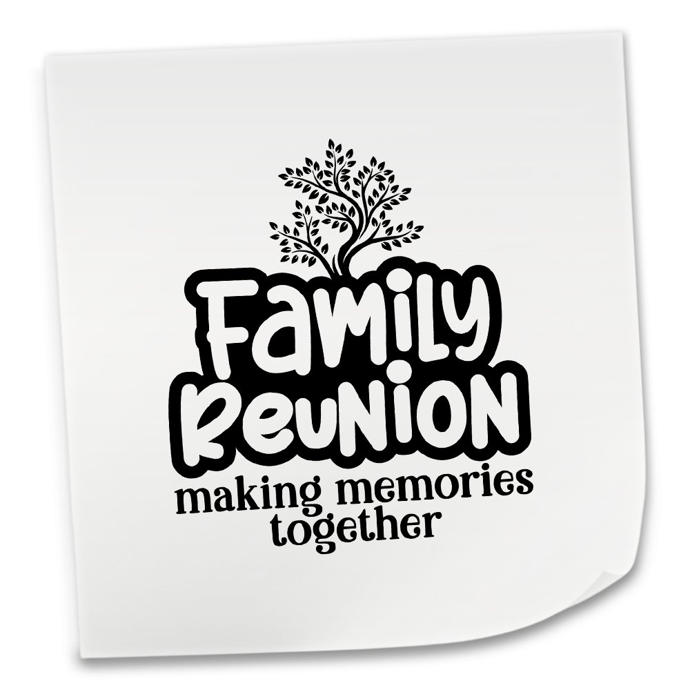 Family Reunion DTF Transfers