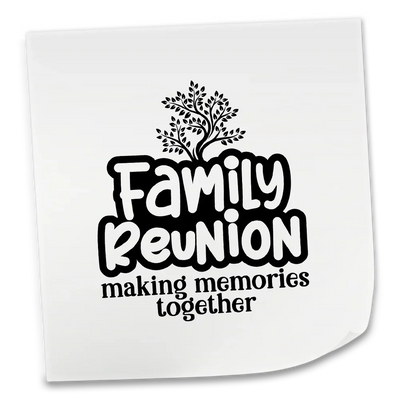 Family Reunion DTF Transfers