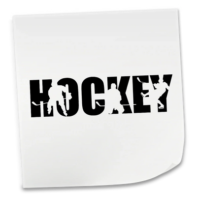 Hockey DTF Transfers