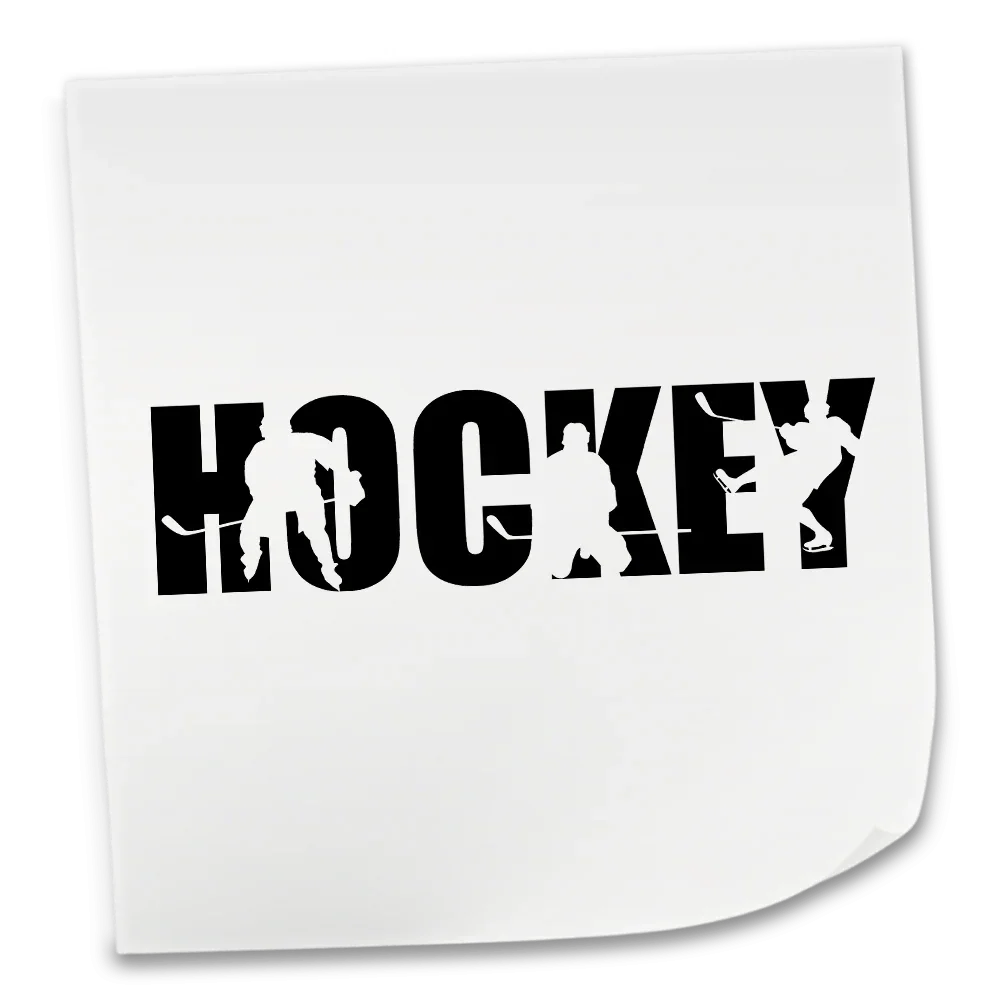Hockey DTF Transfers