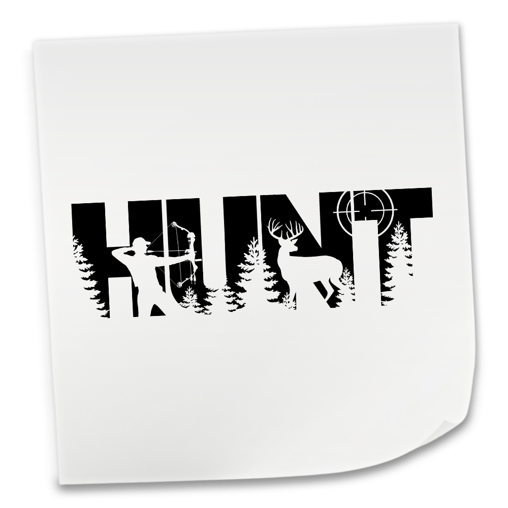 Hunting DTF Transfers