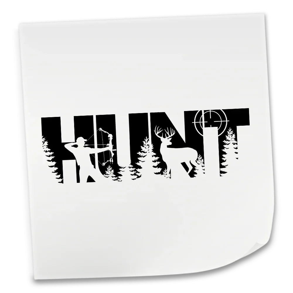 Hunting DTF Transfers