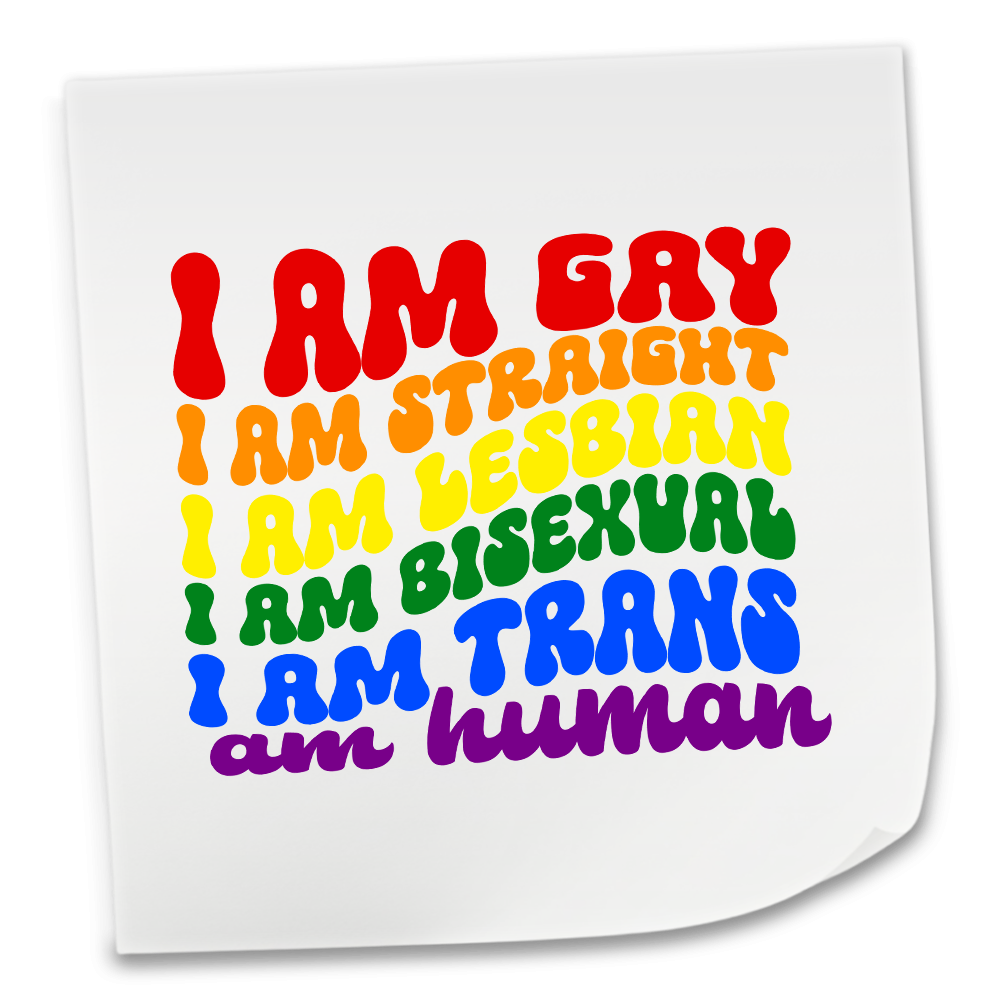Lesbian DTF Transfers