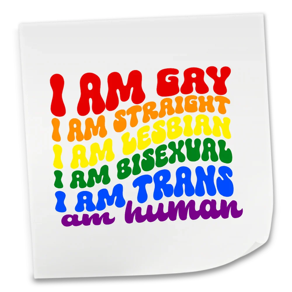 Lesbian DTF Transfers