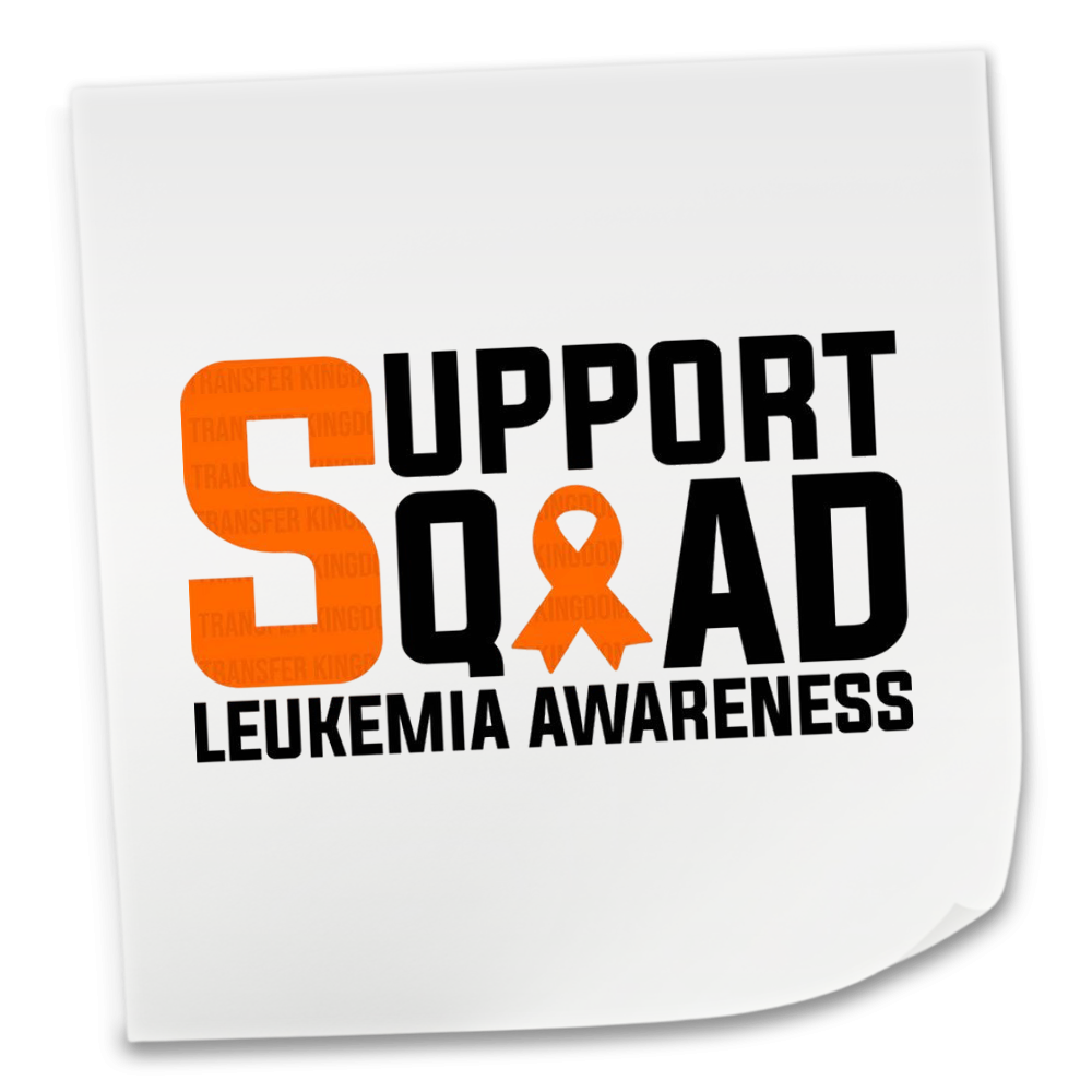 Leukemia DTF Transfers