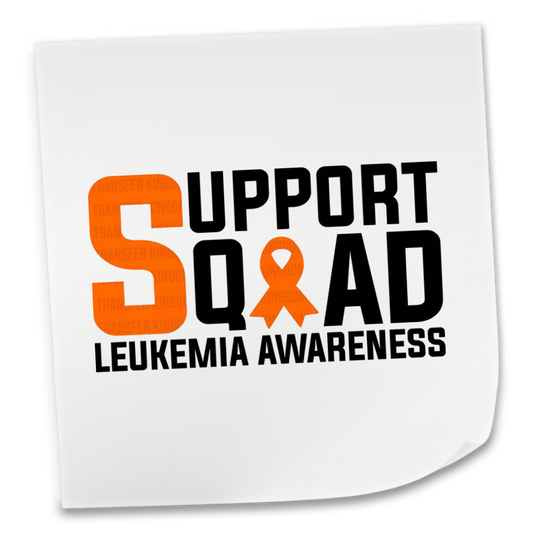 Leukemia DTF Transfers