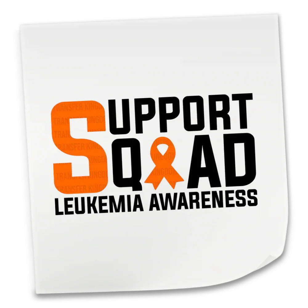 Leukemia DTF Transfers