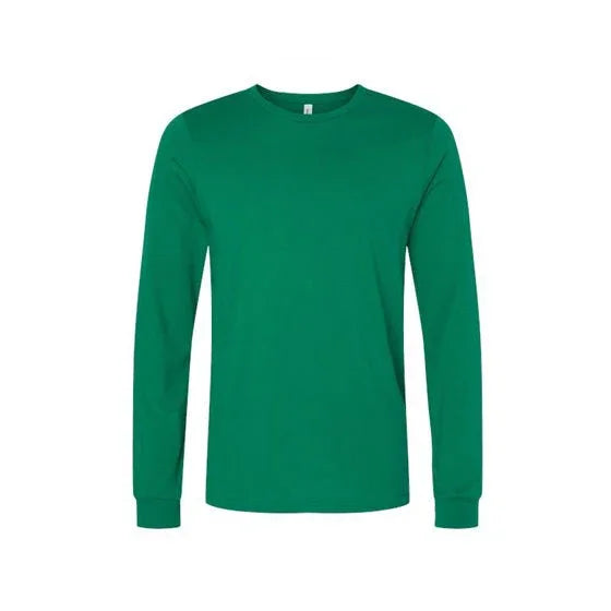Long Sleeve Blanks - transfer-kingdom