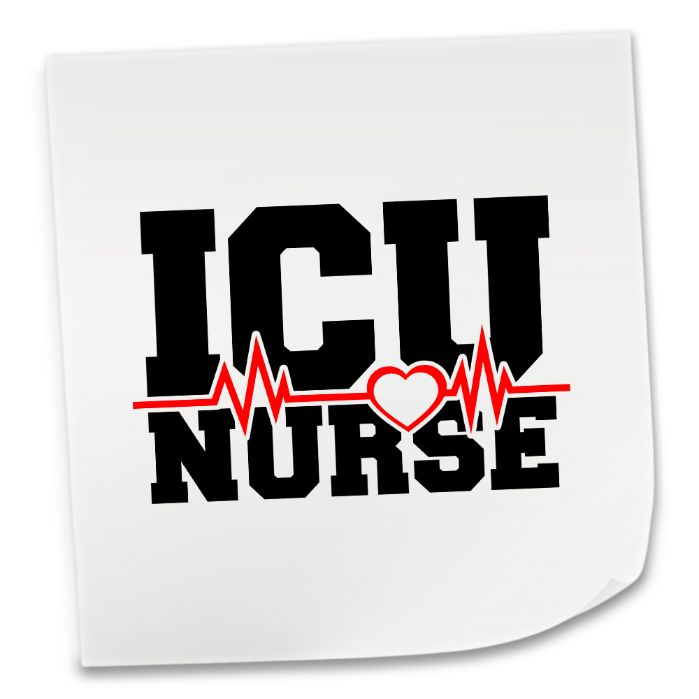 ICU Nurse DTF Transfers