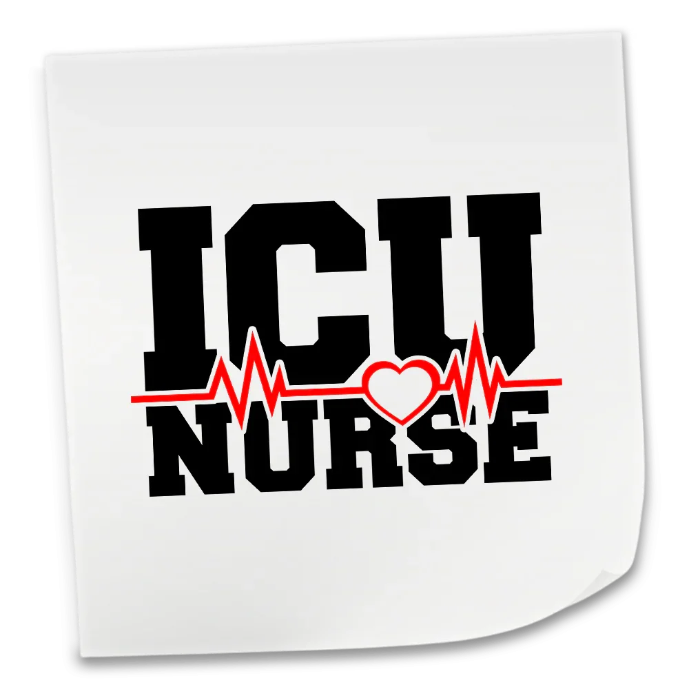 ICU Nurse DTF Transfers