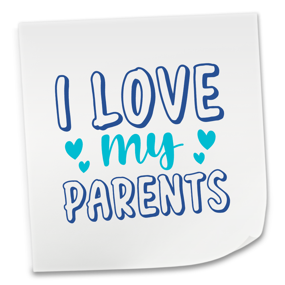 Parent DTF Transfers