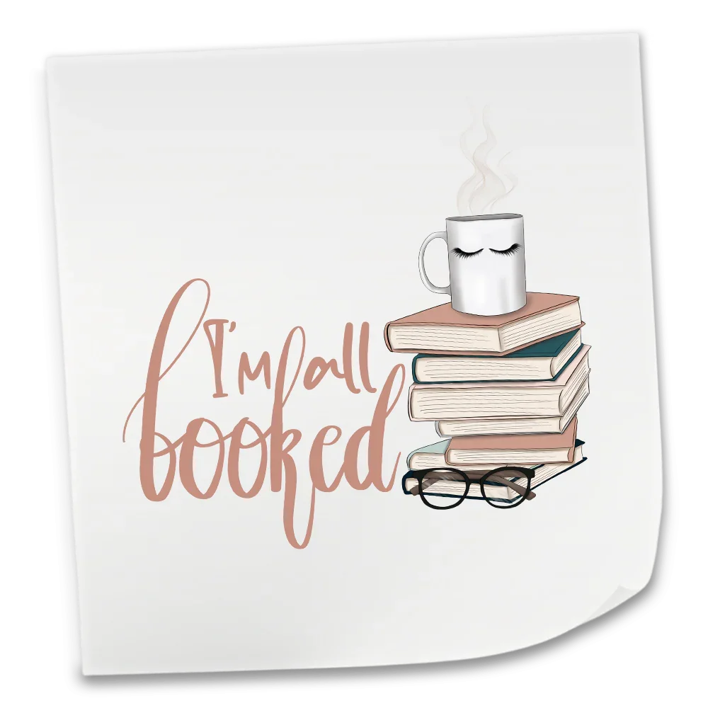 Reading DTF Transfers