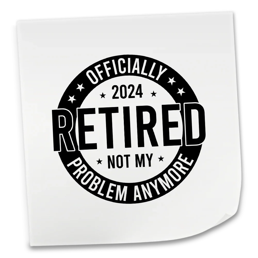 Retirement DTF Transfers