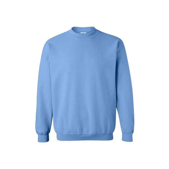 Blank Sweatshirts - transfer-kingdom