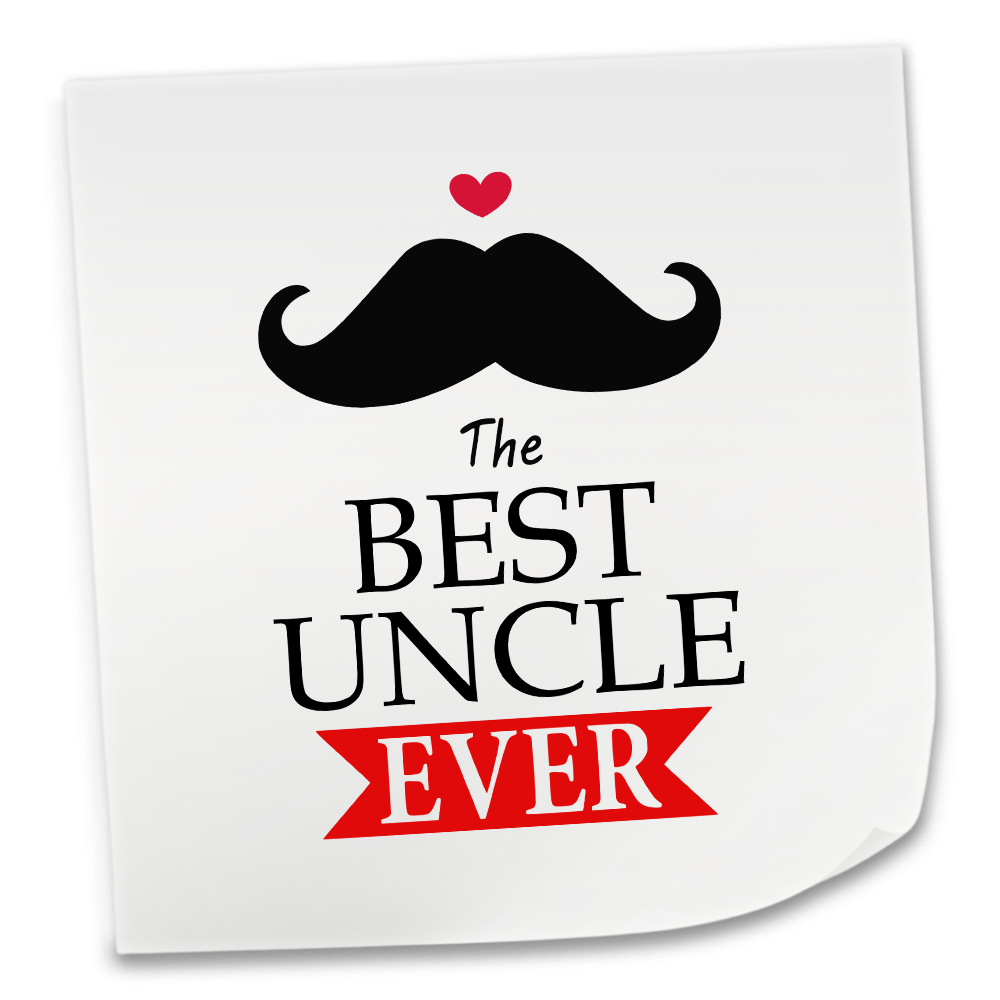 Uncle DTF Transfers