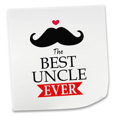 Uncle DTF Transfers