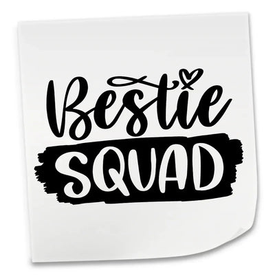BFF DTF Transfers