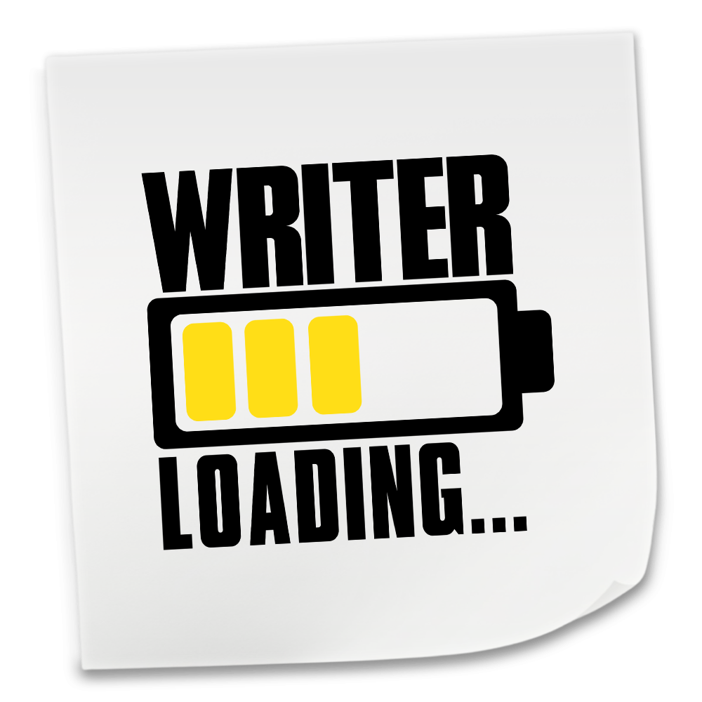 Writing DTF Transfers