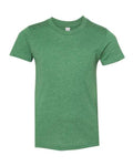 Heather Grass Green