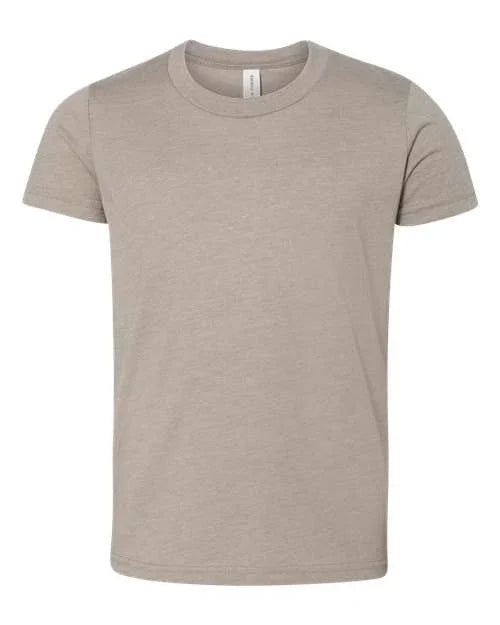 Youth CVC Jersey Tee - S - Transfer Kingdom
