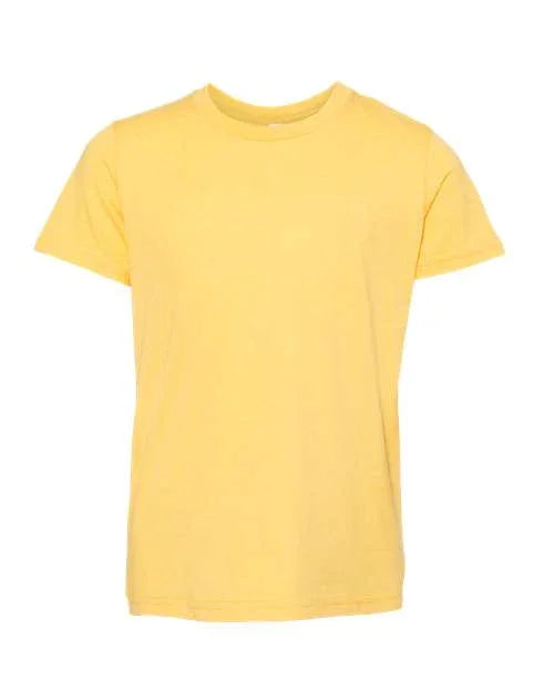 Youth CVC Jersey Tee - S - Transfer Kingdom