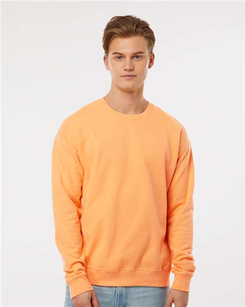 Unisex Fleece Crewneck Sweatshirt - M