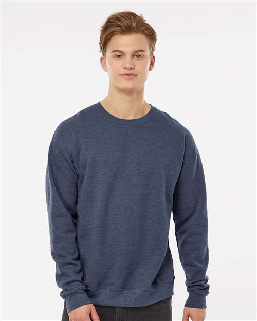 Unisex Fleece Crewneck Sweatshirt - M