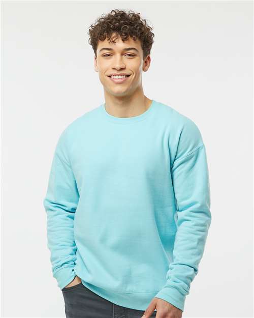 Unisex Fleece Crewneck Sweatshirt - 3XL