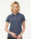 Heather Navy