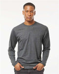 Heather Charcoal