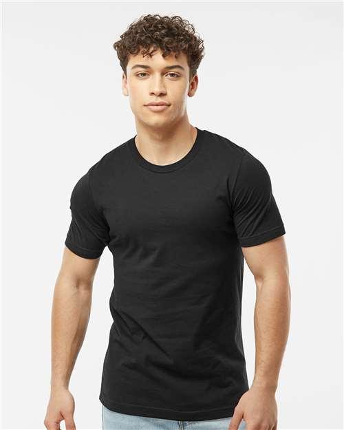 Men's Premium Cotton T-Shirt