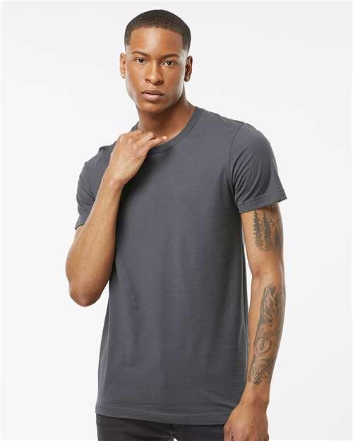 Men's Premium Cotton T-Shirt