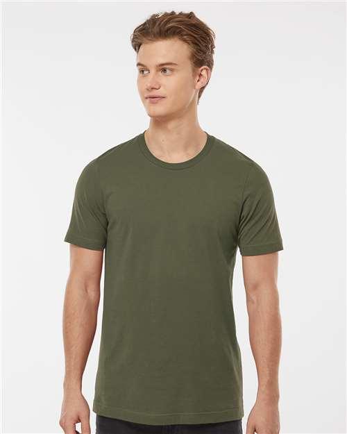 Men's Premium Cotton T-Shirt