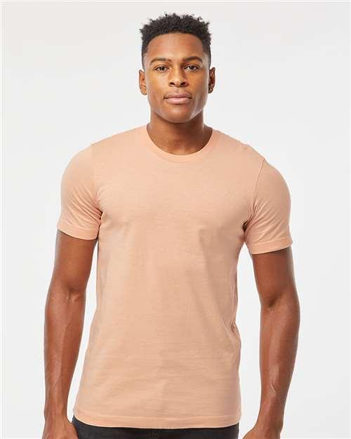 Men's Premium Cotton T-Shirt