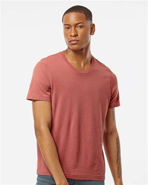 Men's Premium Cotton T-Shirt