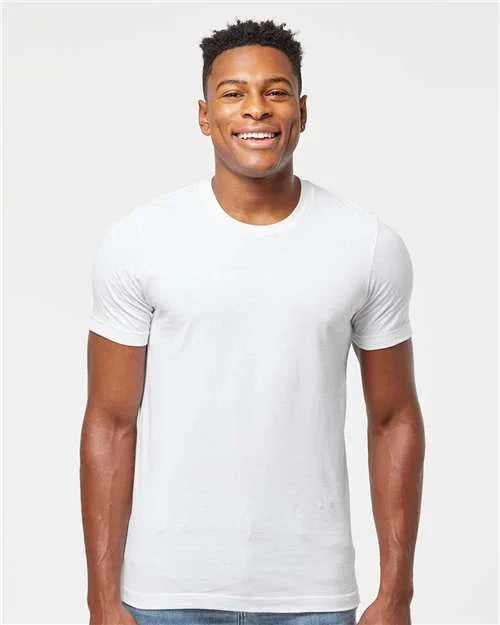 Men's Premium Cotton T-Shirt