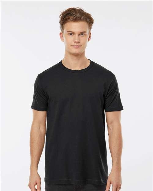 Unisex Fine Jersey T-Shirt - 202