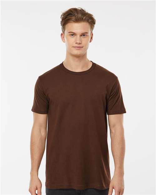 Unisex Fine Jersey T-Shirt - 202