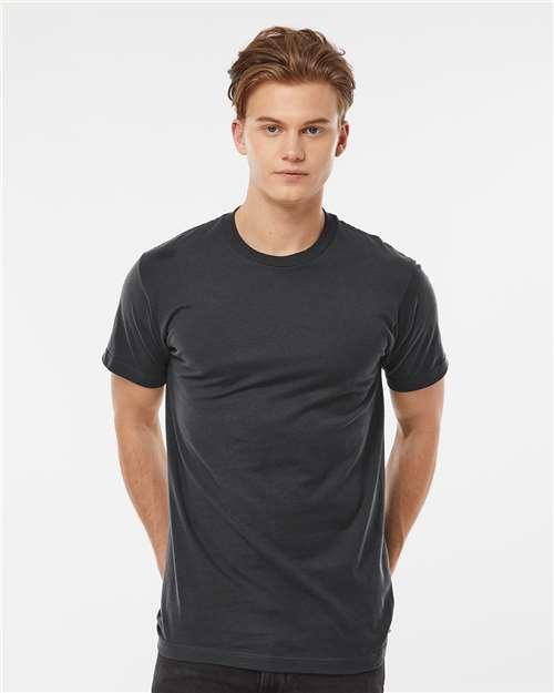 Unisex Fine Jersey T-Shirt - 202