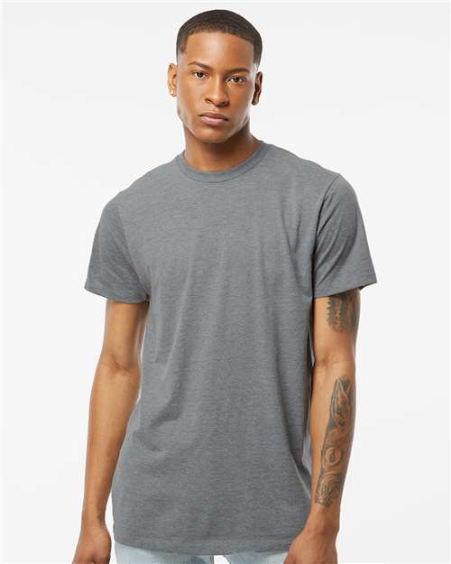 Men's Premium Cotton Blend T-Shirt