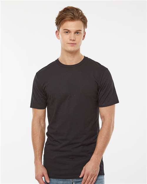 Men's Premium Cotton Blend T-Shirt