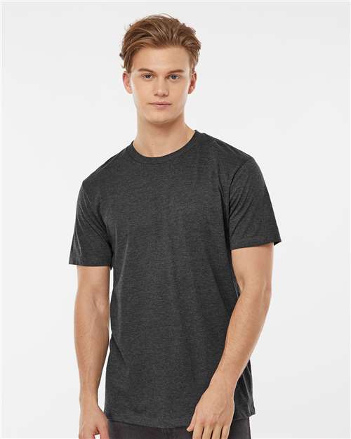 Men's Premium Cotton Blend T-Shirt