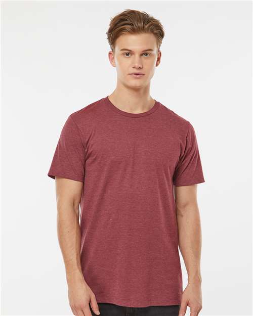 Men's Premium Cotton Blend T-Shirt